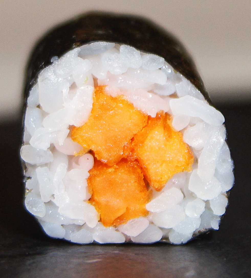 Oshinko (vegetarisch)