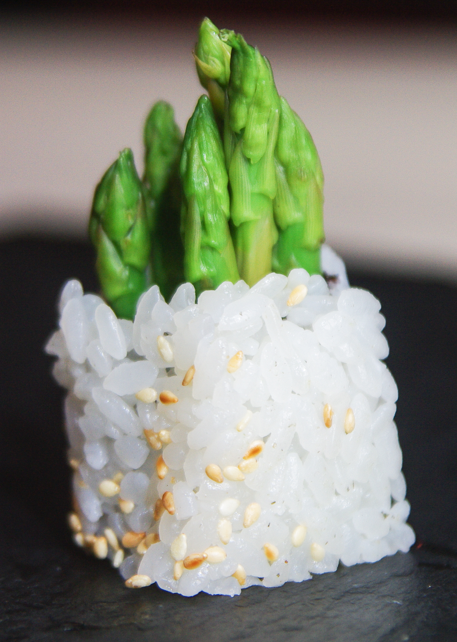 Mangos I-O (vegetarisch)