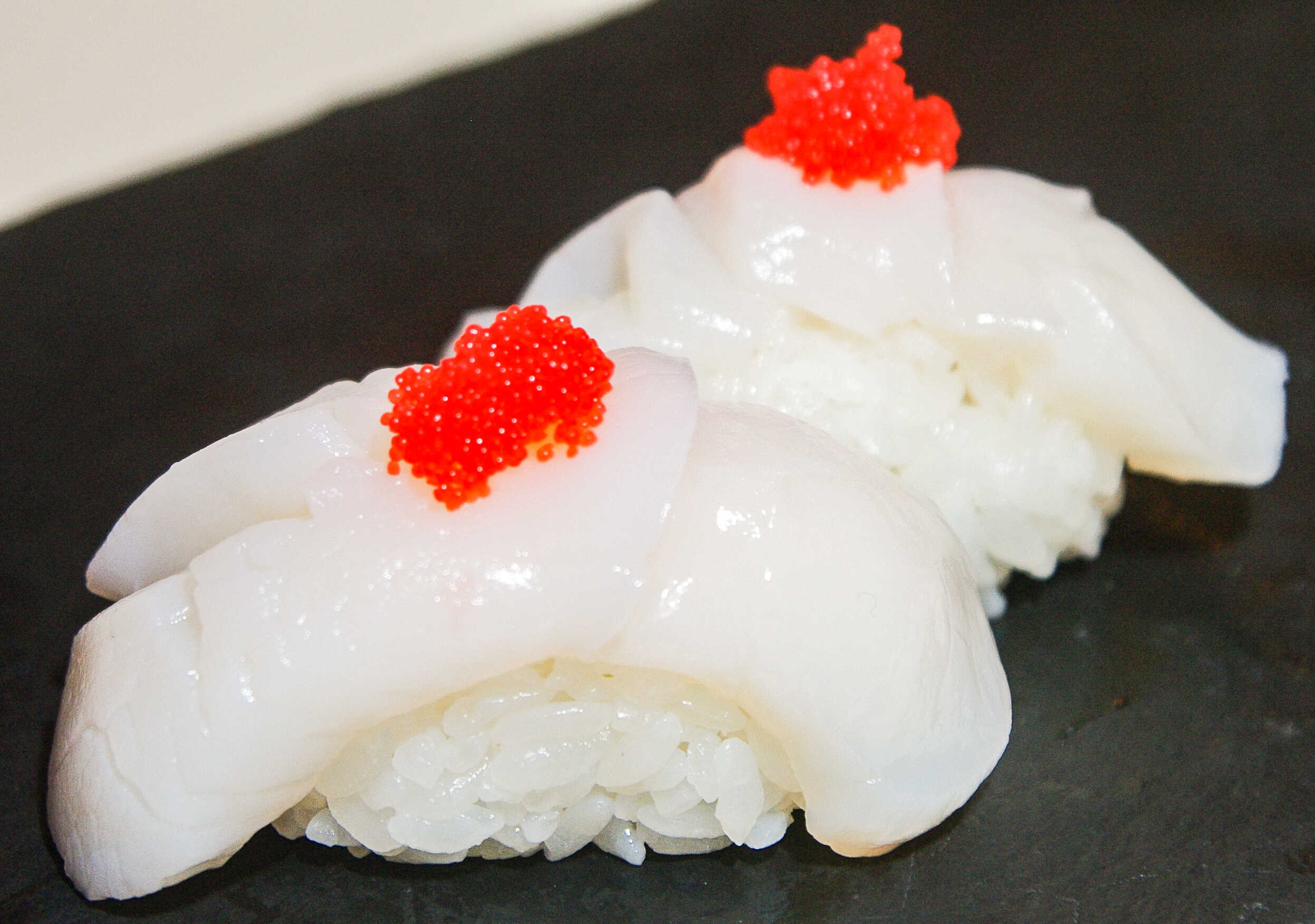 Hotategai Nigiri