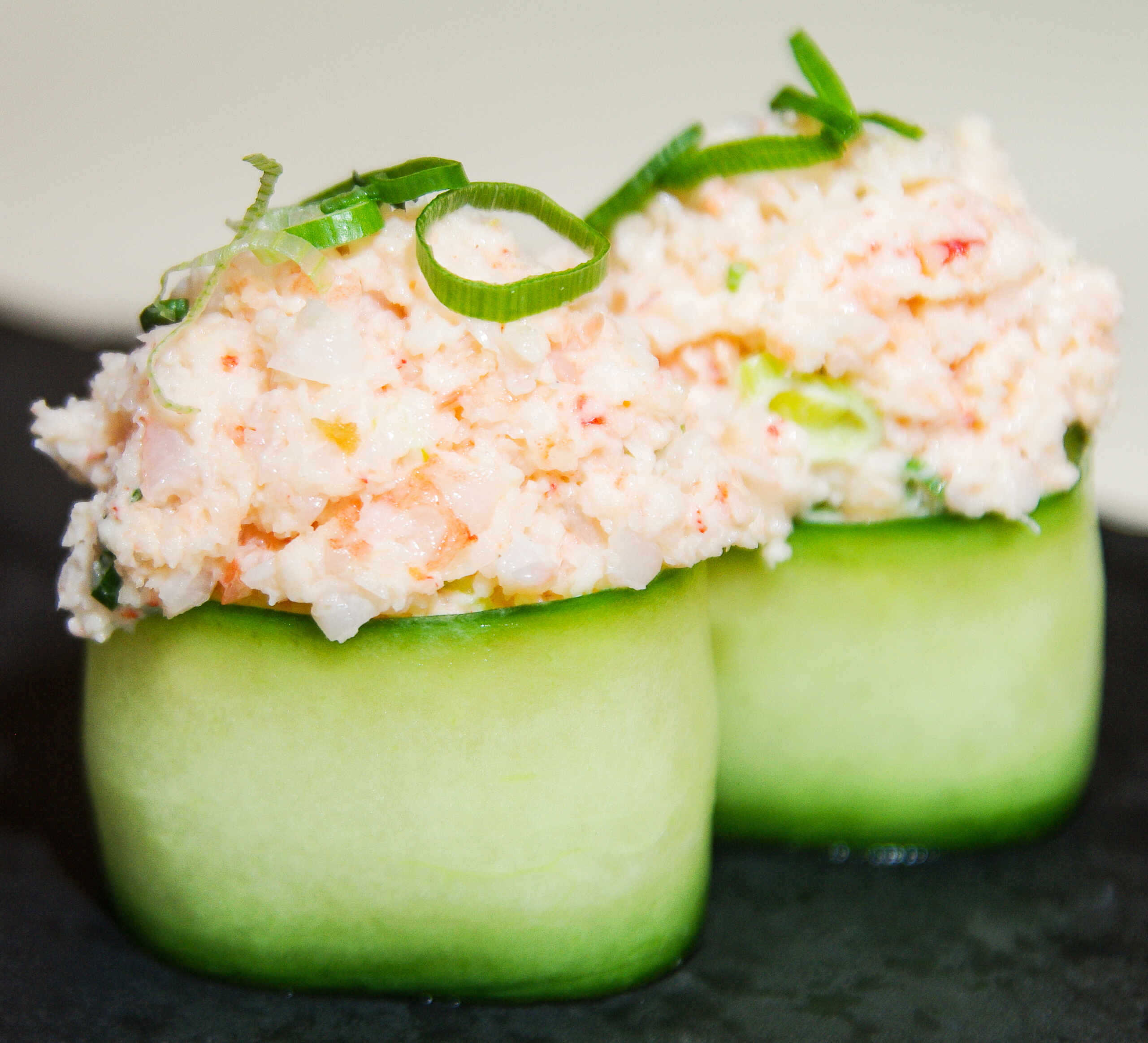 Kani Special  Nigiri