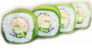 Osaka Roll