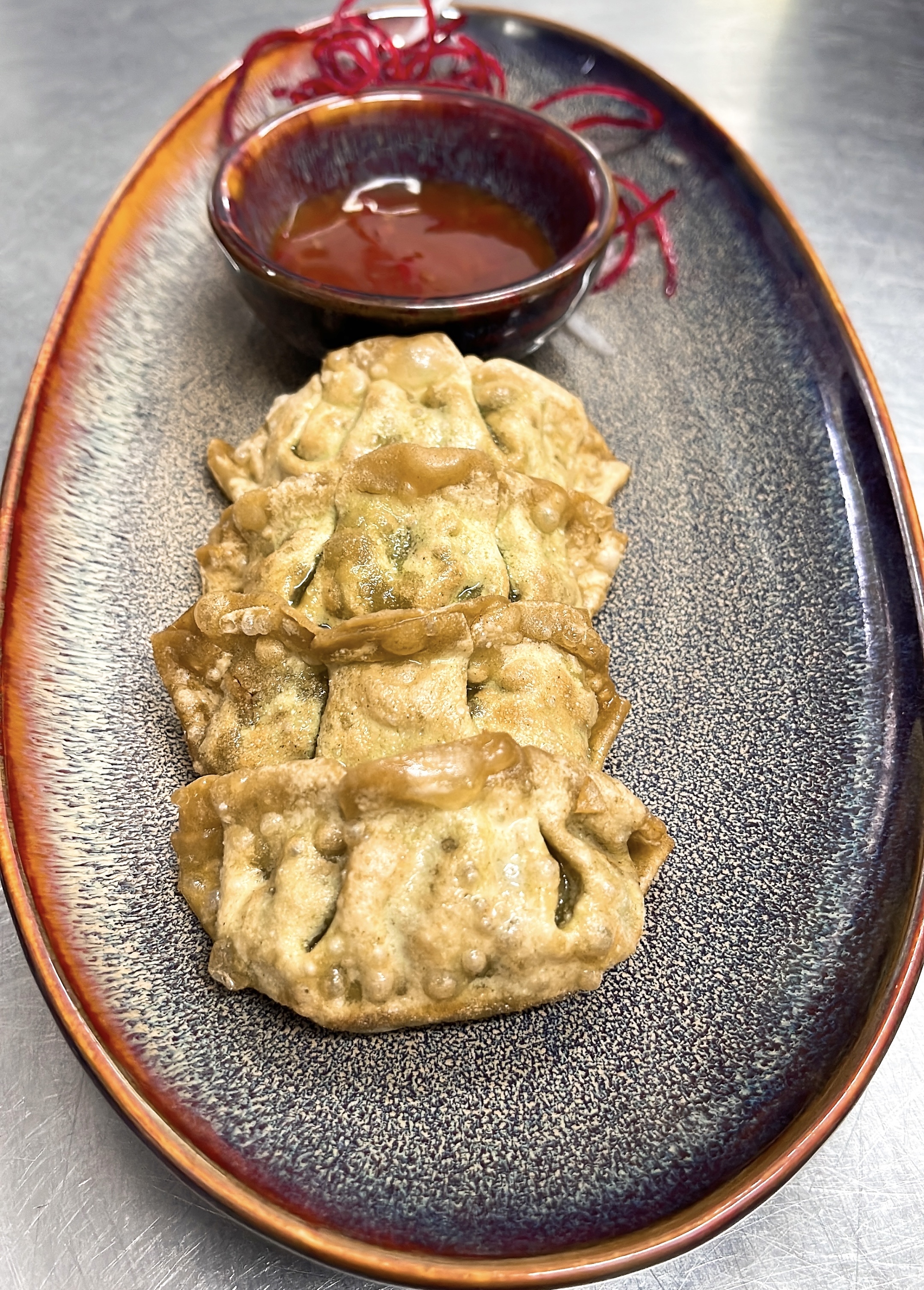 Gyoza (4 Stk.)